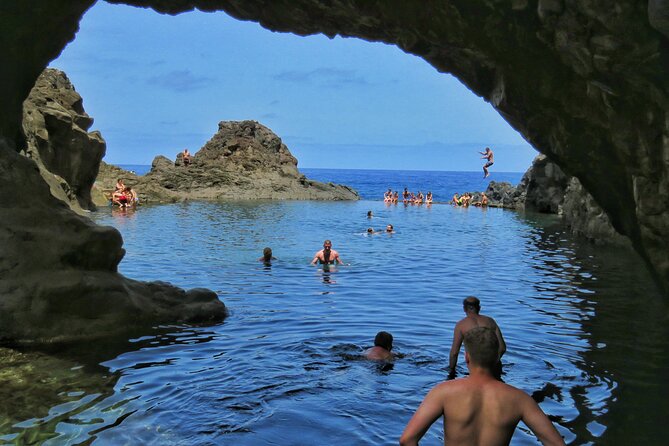 Full Day Private 4x4 Tour in West Madeira with Local Guide - Serra de Água and the Encumeada pass: Madeira’s water-power story in motion