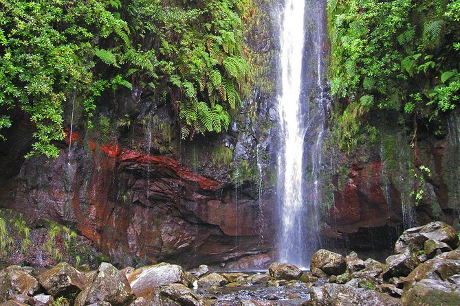 Full-Day Rabaçal Levada Walk from Funchal - What You Need to Bring: Shoes, Weather Gear, and a Mandatory Picnic