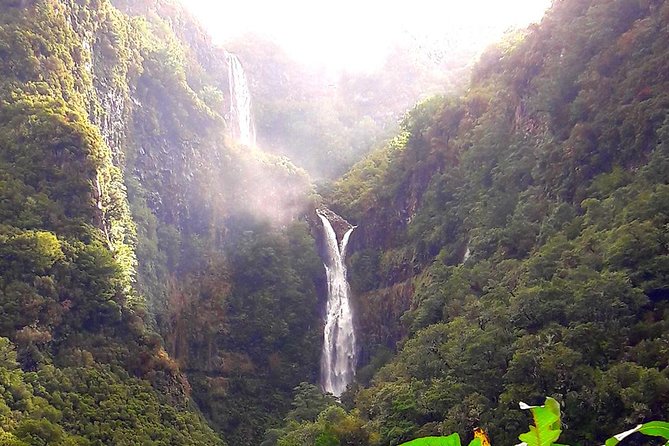 Full-Day Rabaçal Levada Walk from Funchal - Food, Breaks, and the Rhythm of an 8-Hour Day