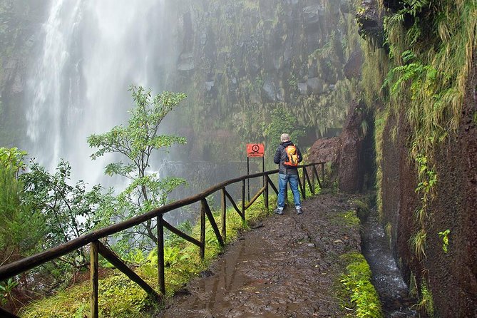 Full-Day Rabaçal Levada Walk from Funchal - The Guide Makes the Day: Friendly, Practical, and Focused on Safety
