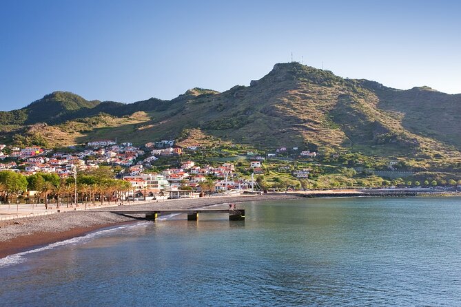 Full-Day Santana Madeira Island Tour - Key highlights you’ll feel on the day