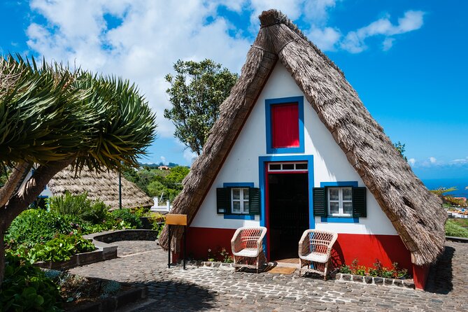 Full-Day Santana Madeira Island Tour - An honest look at what this East Madeira day really delivers