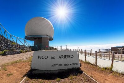 Full-Day Santana Madeira Island Tour - Pickup, timing, and how not to waste your morning
