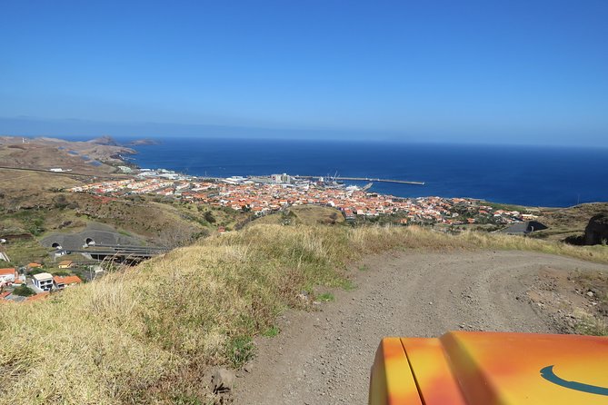 Full Day Santana Wonders and Northeast 4WD Experience - Food and drink: what’s included, what’s not, and where the day points you