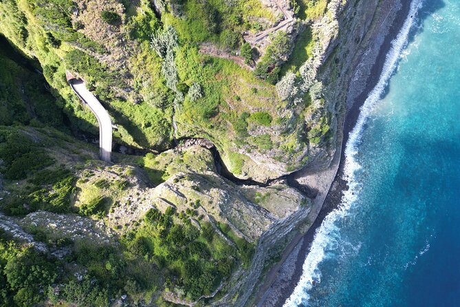 Full Day Tour in 4x4 Jeep to Porto Moniz and Fanal - Why This Northwest Jeep Day Works So Well