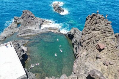 Full Day Tour in 4x4 Jeep to Porto Moniz and Fanal - Getting Started: Pickup, Timing, and the Morning Pace