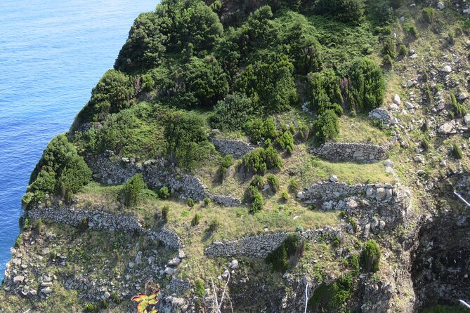 Full Day Tour in 4x4 Jeep to Porto Moniz and Fanal - Paul da Serra Plateau: Big Views Without the Big Effort