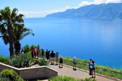 Full Day Tour of Madeira West - Pickup From Funchal and How the 8-Hour Clock Works