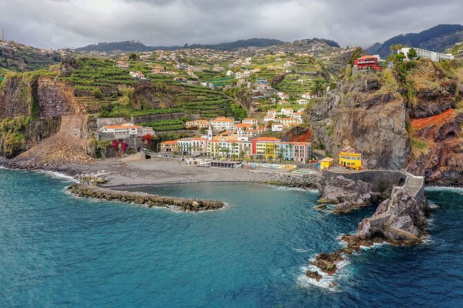Full Day Tour of the West Zone of Madeira - West Madeira in One Day: What You’re Really Getting
