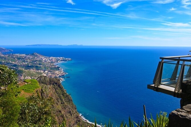 Full Day Tour of the West Zone of Madeira - Riding With Mauro Taxi Tours Madeira: Calm, Clean, and Actually Useful