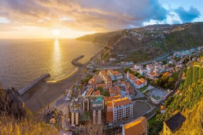 Full Day Tour of the West Zone of Madeira - Price and Logistics: How the Money Works