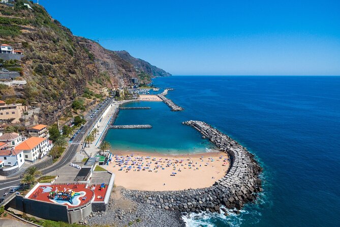 Full Day Tour of the West Zone of Madeira - What Makes This Tour Feel Different From Renting a Car
