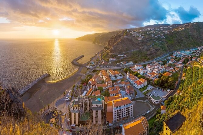 Full Day Tour of the West Zone of Madeira - Price and Logistics: How the Money Works