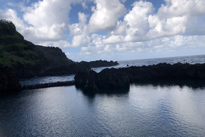 Full day West Adventure Jeep Tour in Madeira Portugal - West Madeira Jeep Day: how the timing and pace really work