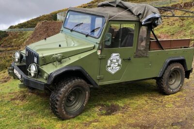 Full day West Adventure Jeep Tour in Madeira Portugal - Ponta do Sol route and the journey clues you’ll remember