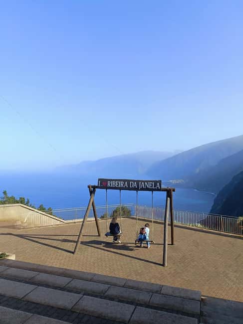 Funchal: 4WD Experience Skywalk to Seixal Porto Moniz, Fanal - The Off-Road Moment: Fanal Forest and Laurisilva Magic