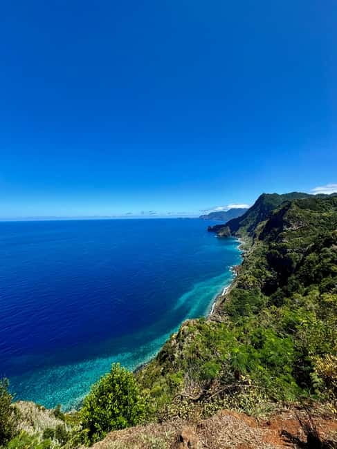 Funchal: 4x4 Jeep Trip to the East and Northeast of Madeira - Key things I’d circle before you book