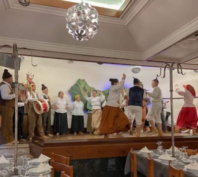 Funchal: Amazing Dinner with Folklore - Hotel Pickup and the 3.5-Hour Rhythm of the Night