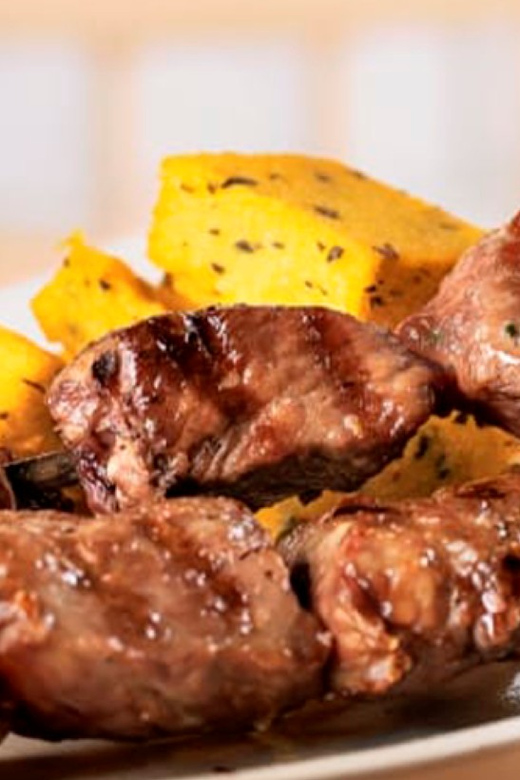 Funchal: Amazing Dinner with Folklore - Price and Value: What $51 Really Buys in Funchal