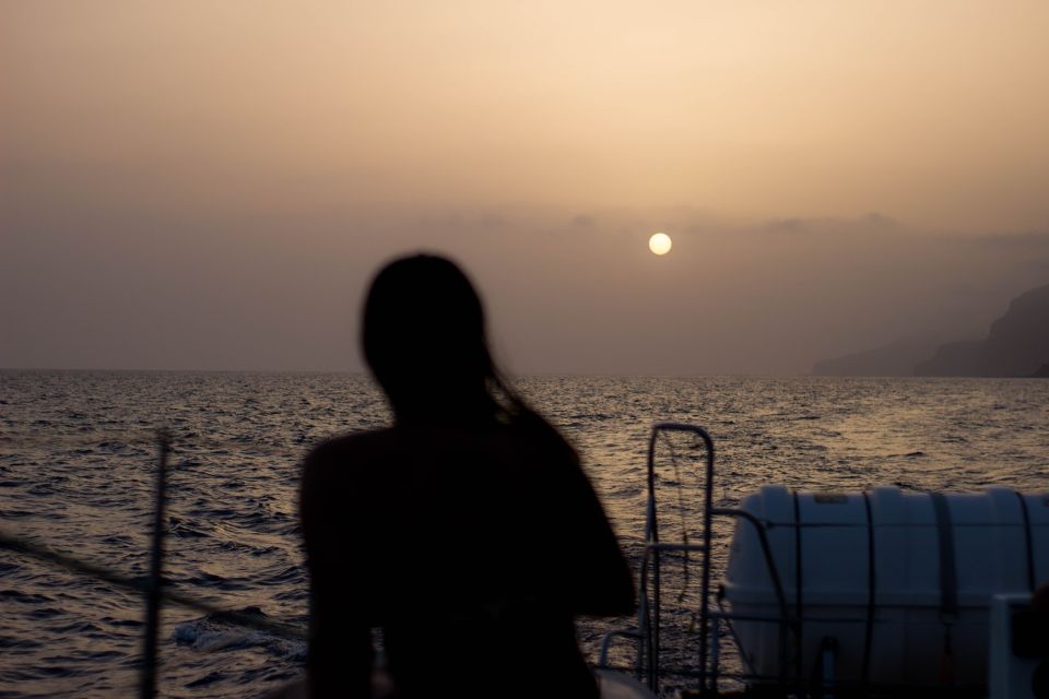Funchal: Cabo Girão Sunset Catamaran Tour - Price and Value: Is $40 Worth a 3-Hour Sunset?