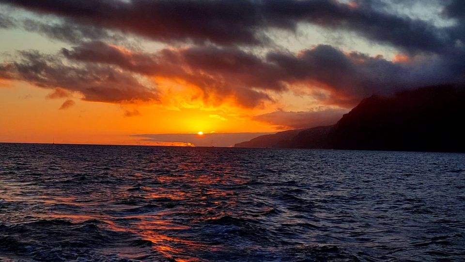 Funchal: Cabo Girão Sunset Catamaran Tour - Who This Sunset Catamaran Tour Fits Best