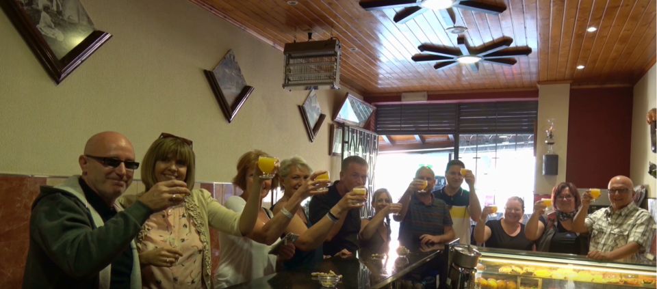 Funchal: Cabo Girão, Wines Tasting and Dolphins Watching - When the Catamaran Feels Busy: Manage Your Expectations