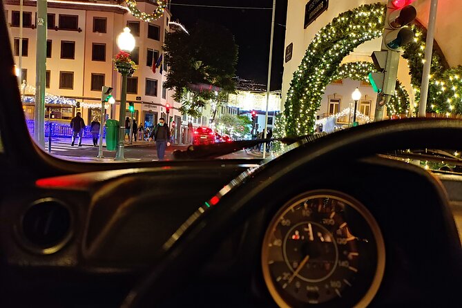 Funchal Christmas lights sightseeing night tour - Price and Value: Why $42.24 Often Feels Fair