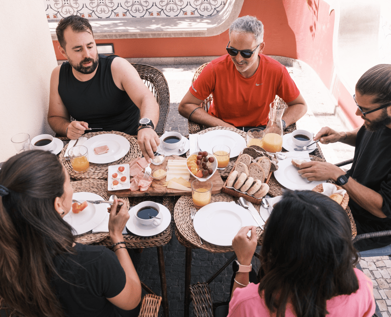 Funchal: E-Bike Tour with Cabo Girão Viewpoint & Coffee - Key Highlights That Make This Tour Worth Your Time