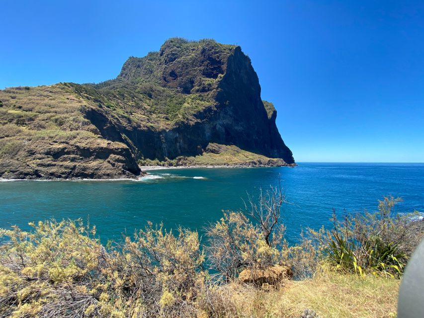 Funchal: East Madeira Island Guided Tour & Laurissilva Walk - Transportation, comfort, and what to pack for a 7-hour day
