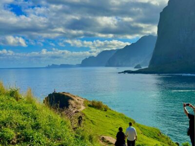 Funchal: East Madeira Island Guided Tour & Laurissilva Walk - Ribeiro Frio lunch break and the levada viewpoint walk