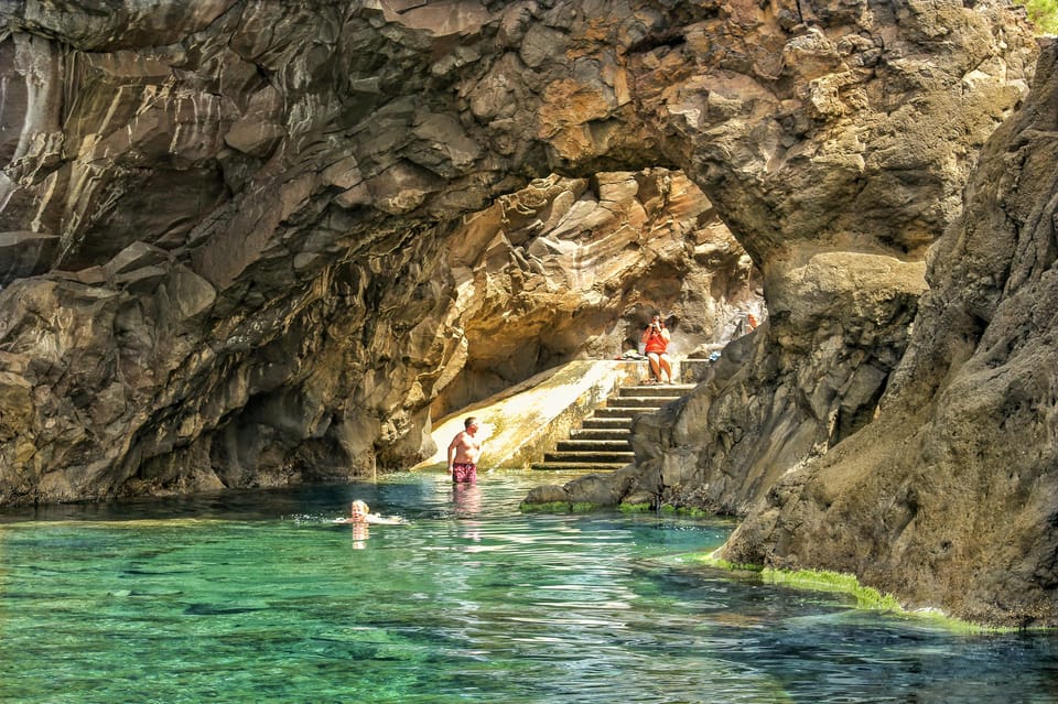 Funchal: Enchanted Terraces, Porto do Moniz & Fanal 4WD Tour - Why This Funchal to Northwest Route Works in One Long Day