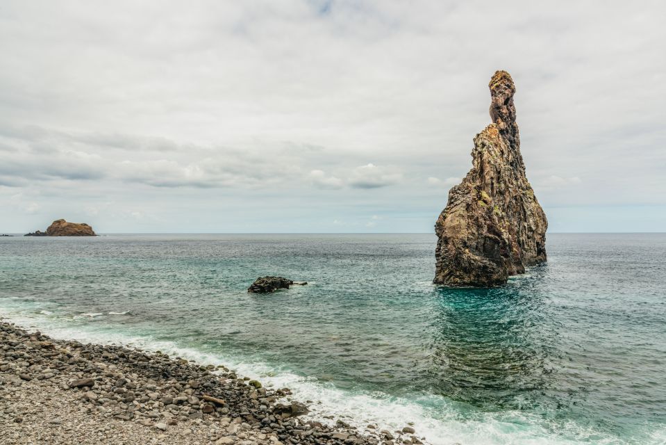 Funchal: Enchanted Terraces, Porto do Moniz & Fanal 4WD Tour - Paul da Serra: Above the Weather, Watching the Island Change