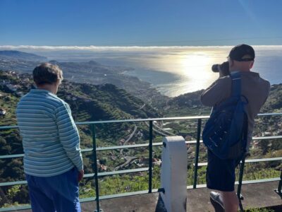 Funchal Exploration: Sidecar Tour with Historical Insights - Pickup Timing and Where You’ll Meet the Sidecar