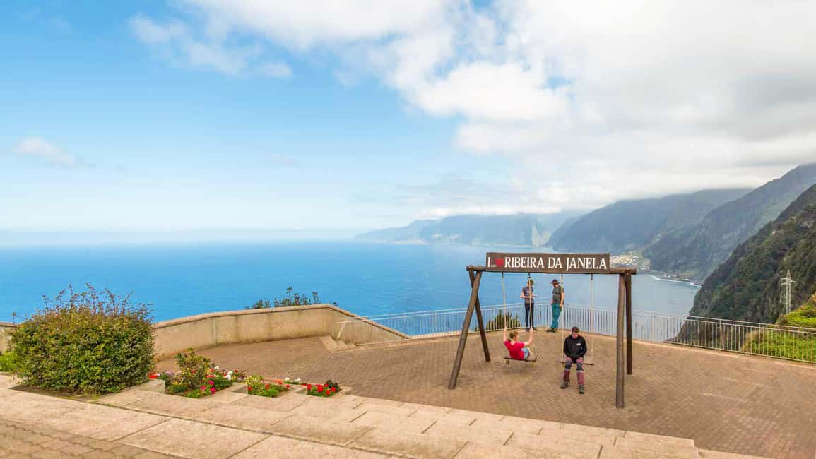 Funchal: Family Madeira Island Tour - Practical Tips Before You Book