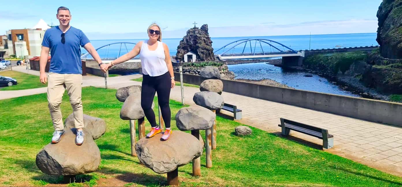 Funchal: Family Madeira Island Tour - Funchal-to-Anywhere: Why This Madeira Tour Feels Practical