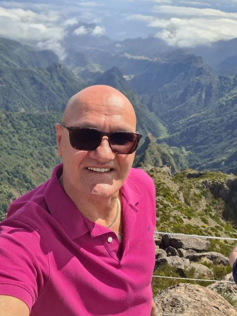 Funchal: Family Madeira Island Tour - Driver-Led Routing: How Stops for Photos, Tea, and Lunch Change the Day