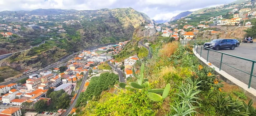 Funchal: Family Madeira Island Tour - Viewpoints and Paid Extras: What You Should Budget For