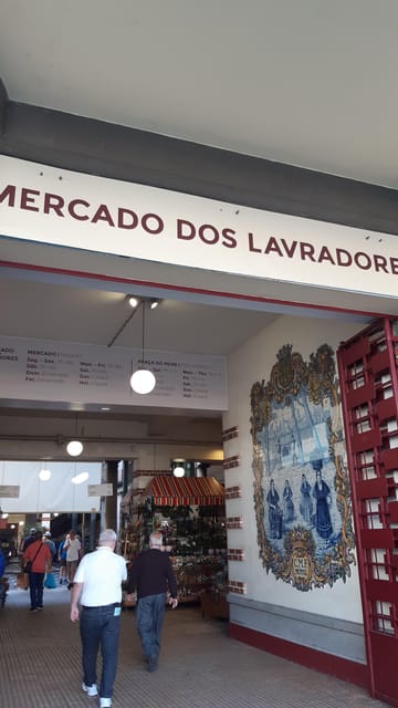 Funchal: famous places and magical corners. - Museu Quinta das Cruzes and the Stair Street Test