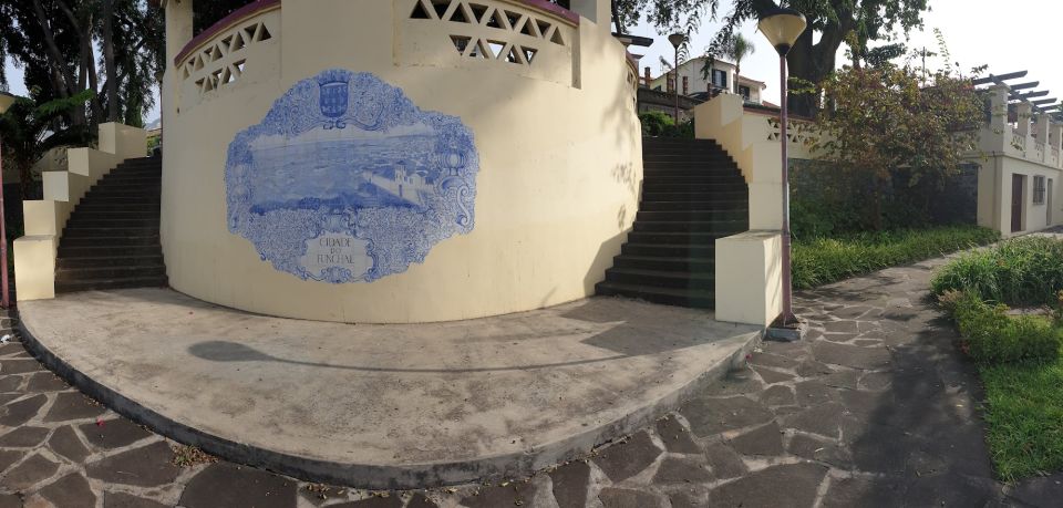 Funchal: Guided City Tuk-Tuk Tour - Key highlights at a glance