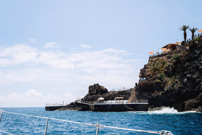 Funchal: Half and Full Day Private Sailboat Tour - Key Things That Make This Tour Special