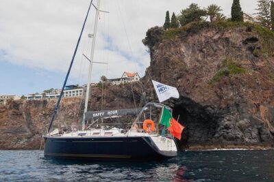 Funchal: Half and Full Day Private Sailboat Tour - Leaving the Harbor: South-Coast Views Without the Crowds