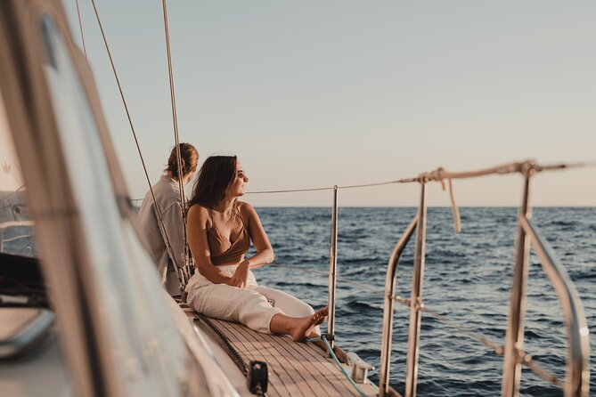 Funchal: Half and Full Day Private Sailboat Tour - Who This Tour Suits Best (And Who Should Skip)