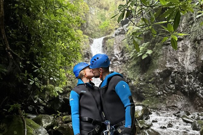 Funchal: Half-day Beginners Canyoning - Key highlights to know before you go