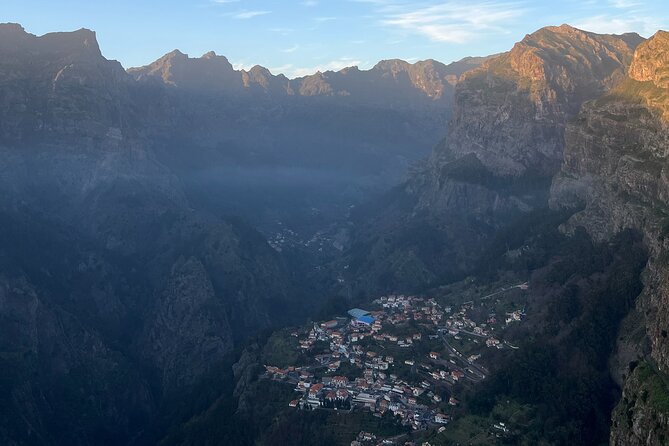 Funchal highlights 5h Private Tour in Madeira - Key Things That Make This Madeira Highlights Tour Worth Your Time