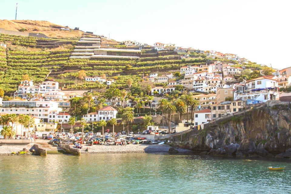 Funchal: Hop-On Hop-Off Bus Tour - Key things I’d watch for before you board