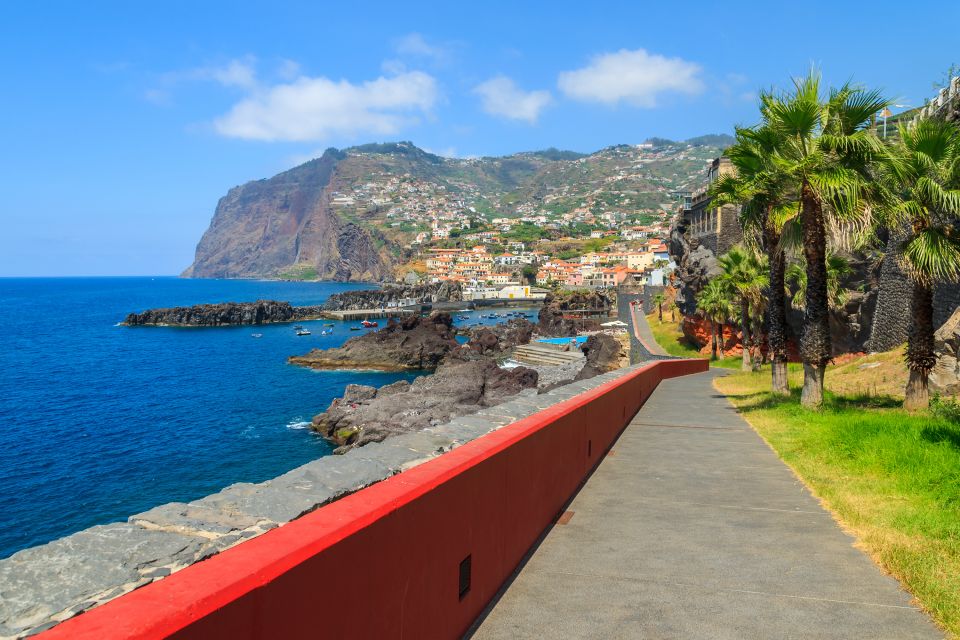 Funchal: Hop-On Hop-Off Bus Tour - The yellow bus experience: how the route works in practice