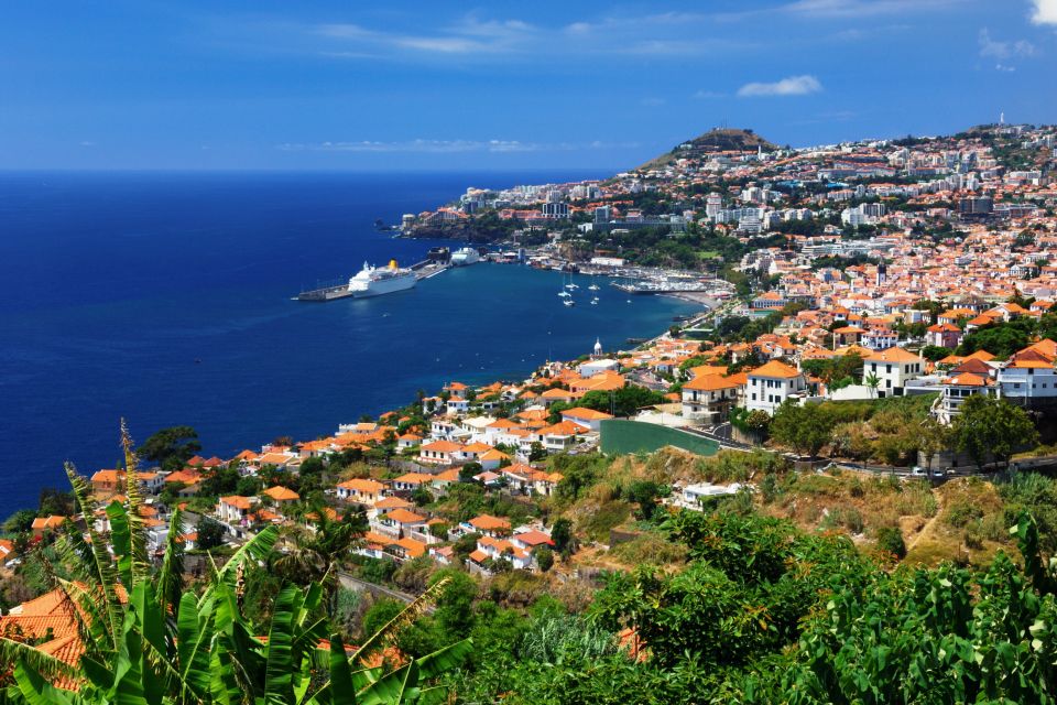 Funchal: Hop-On Hop-Off Bus Tour - Ticket value: why the 24h/48h/5-day options make sense