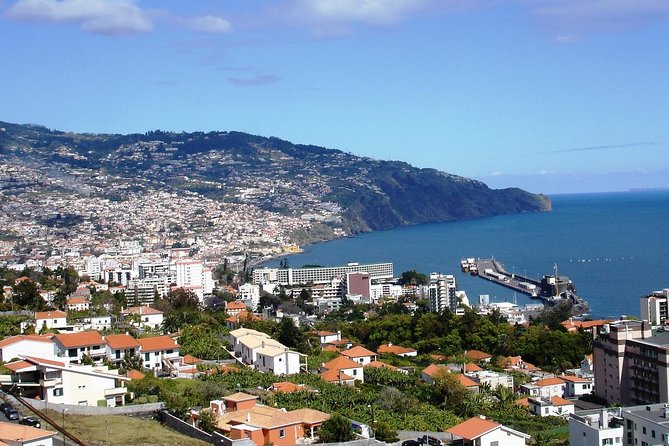 Funchal Hop-On Hop-Off Tour 3 in 1 - Price and value: when this pass is a smart buy