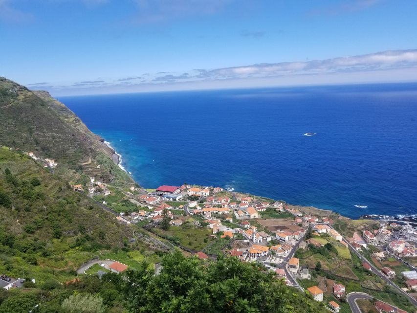 Funchal: Madeira Island 4x4 Private Customizable Tour - Key moments that make this tour worth it