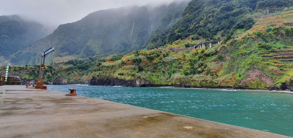 Funchal: Madeira Island 4x4 Private Customizable Tour - Why a private 4x4 makes Madeira feel real (not tour-bus planned)